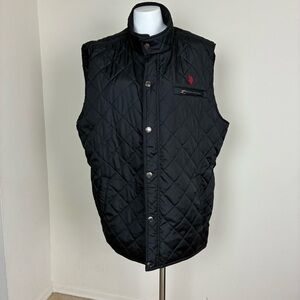 US Polo Vest- XXL
